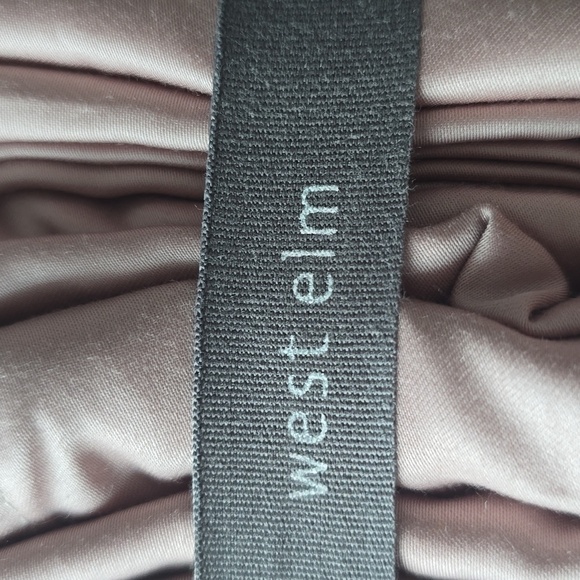 ❤️BUY 2 GET 1 FREE Elegant Silky TENCEL™ Queen Sheet Set, Shell Pink - Picture 10 of 13